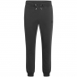 Preview: Teak sweat pants - black jet